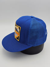 Load image into Gallery viewer, Vintage 1987 Colorado Springs Hot Air Balloon Mesh Hat