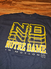 Load image into Gallery viewer, M - Notre Dame College NCAA Sports Shirt