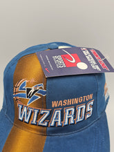 Load image into Gallery viewer, Vintage Washington Wizards NBA 1990s Sport Specialties Hat