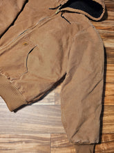 Load image into Gallery viewer, XXL Tall - Vintage Sandstone Carhartt Jacket
