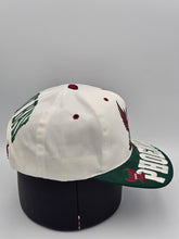 Load image into Gallery viewer, NEW Vintage UWGB Green Bay Phoenix 1990s NCAA Big Logo Hat