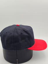 Load image into Gallery viewer, Vintage Atlanta Braves MLB Sports Wool Blend Hat