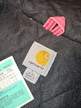 Load image into Gallery viewer, L(12-14) - Vintage Pink Carhartt Jacket