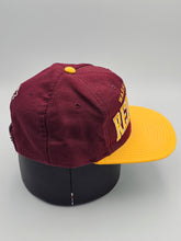 Load image into Gallery viewer, Vintage Washington Redskins NFL 100% Wool Starter Hat