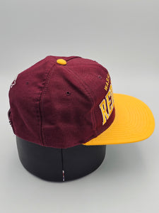 Vintage Washington Redskins NFL 100% Wool Starter Hat