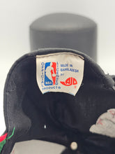 Load image into Gallery viewer, Vintage Chicago Bulls 1990s NBA Hat