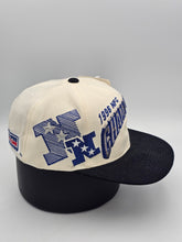 Load image into Gallery viewer, NEW Vintage Green Bay Packers NFC Champions NFL 1990s Hat