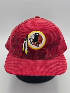 NEW - Vintage Washington Redskins NFL Logo Athletic Hat