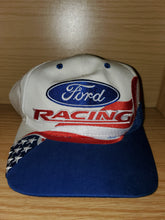 Load image into Gallery viewer, Ford Racing Hat