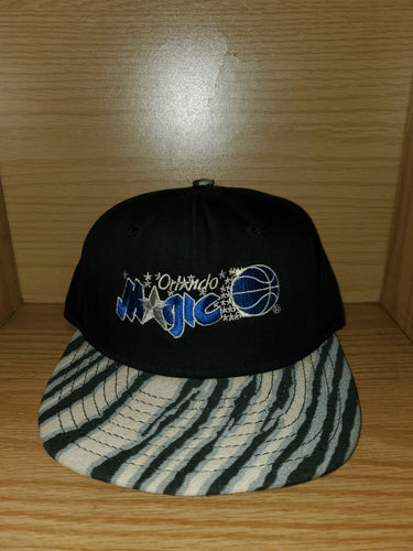 Vintage Orlando Magic Hat