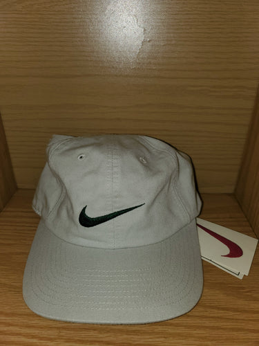 Vintage 1990s Nike Hat NEW