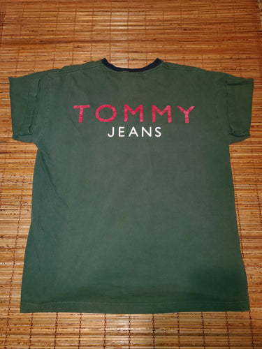 L - Tommy Hilfiger Shirt