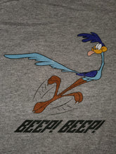 Load image into Gallery viewer, L - Vintage Looney Tunes Road Runner Shirt