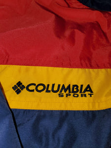 Women’s M - Vintage Columbia Jacket