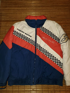 L - Valvoline Racing Jacket