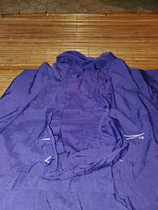 M - Vintage Reebok Jacket