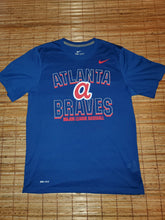 Load image into Gallery viewer, M - Alanta Braves Nike Dri-fit Shirt