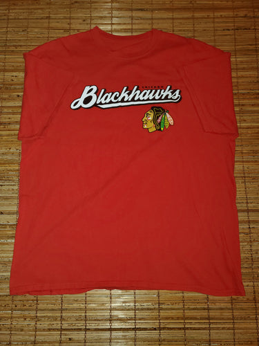 XL - Blackhawks Shirt
