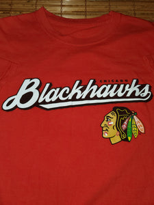 XL - Blackhawks Shirt
