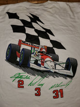 Load image into Gallery viewer, XL - Vintage Marlboro Racing Shirt