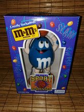 Load image into Gallery viewer, M&amp;M Sport Dispenser
