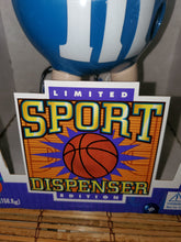 Load image into Gallery viewer, M&amp;M Sport Dispenser