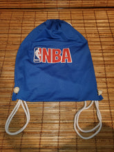 Load image into Gallery viewer, NBA Sports Bag