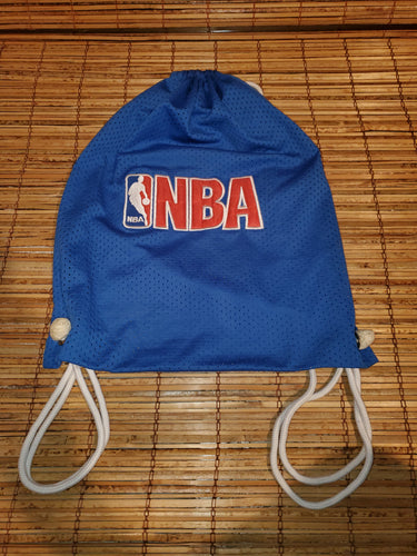 NBA Sports Bag