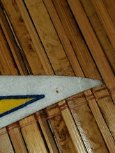 Load image into Gallery viewer, Vintage 1997 Michigan Wolverines Pennant