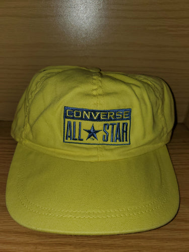 Vintage Converse Hat
