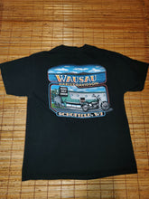 Load image into Gallery viewer, L - 2001 Harley Davidson Wausau WI Shirt