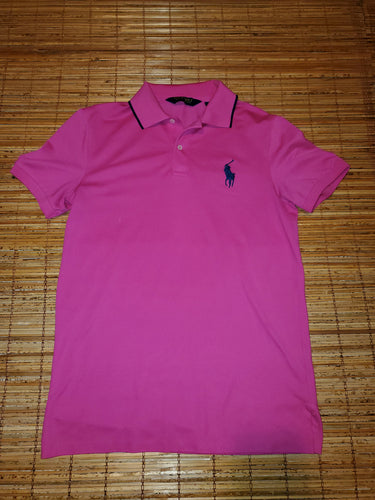 S - Polo Golf Ralph Lauren Performance Polo