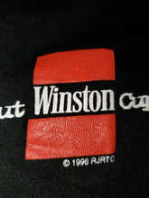 Load image into Gallery viewer, XL - Vintage 1996 Winston Cup Racing Tank Top Shirt