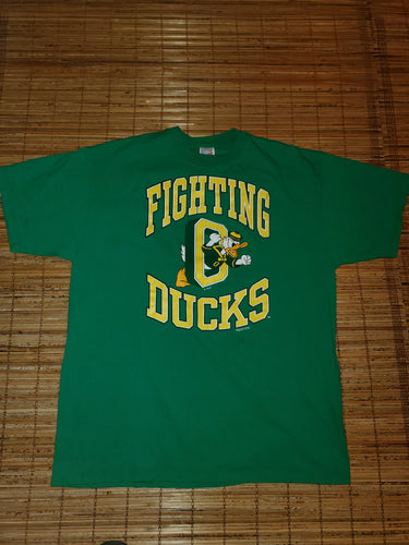 XL- Oregon Fighting Ducks Shirt