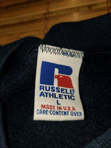 L - Vintage Bears Russel Athletics Pro Line Sweater