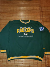 Load image into Gallery viewer, XL - Vintage Green Bay Packers Sweater