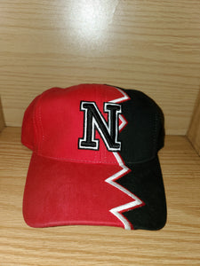 Vintage Nebraska Cornhuskers Starter Hat