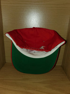 Vintage Marlboro Racing Hat Bundle
