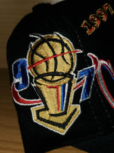 Load image into Gallery viewer, Vintage 1997 Bulls Championship Hat
