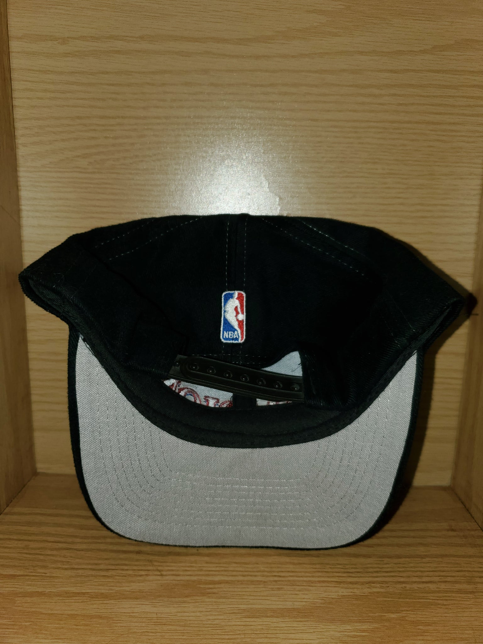 Vintage 1997 Bulls Championship Hat – Twisted Thrift