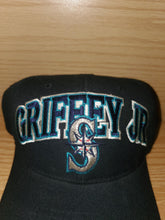 Load image into Gallery viewer, Vintage Mariners Griffey Jr MLB Hat