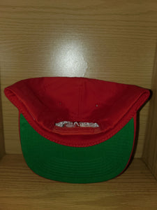 Vintage 1994 Nebraska Cornhuskers Championship Hat