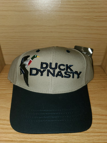 Duck Dynasty Hat