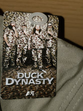 Load image into Gallery viewer, Duck Dynasty Hat