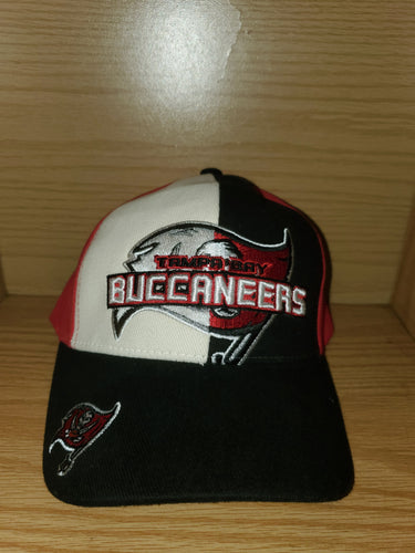 Reebok NFL Buccaneers Hat