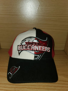 Reebok NFL Buccaneers Hat