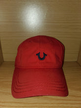 Load image into Gallery viewer, True Religion Designer Hat