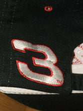 Load image into Gallery viewer, Vintage Dale Earnhardt Racing Hat