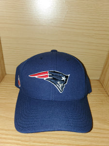 Reebok NFL Patriots Hat