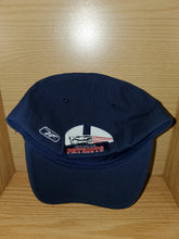 Load image into Gallery viewer, Reebok NFL Patriots Hat